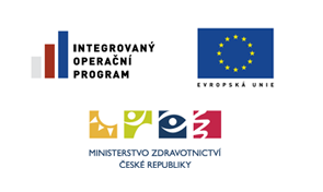 logo ministerstvo zdravotnictvi