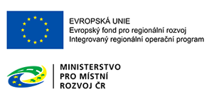 logo ministerstvo pro mistni rozvoj
