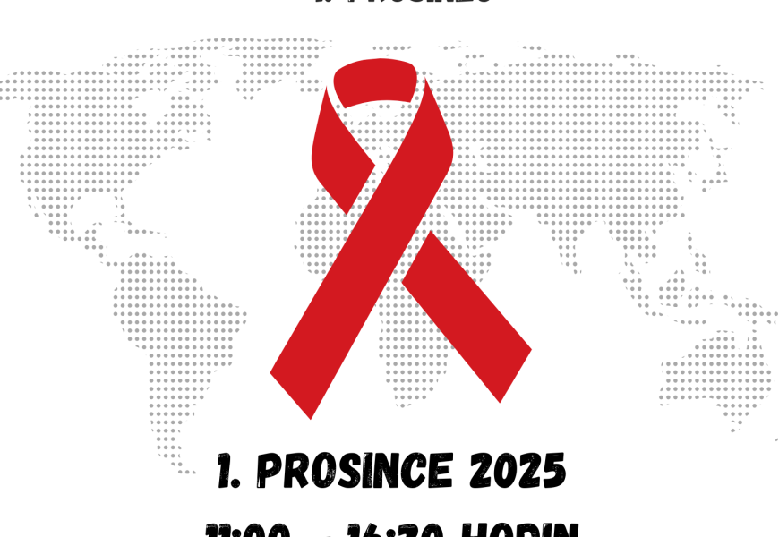 Světový den boje proti AIDS